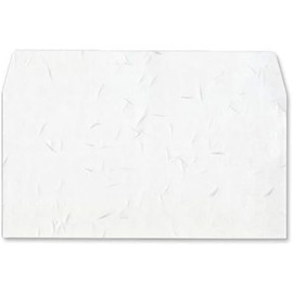Envelopes, Western Envelopes, Kamas, Yocho 3, Taishi, Washi, Zip Code Unframed, 50 Sheets