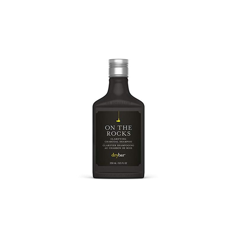 Drybar On the Rocks Clarifying Charcoal Shampoo - 8.5 Oz