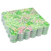 Lilly Pulitzer Disposable Decorative Paper Cocktail Napkins, Napkin Holder Refill