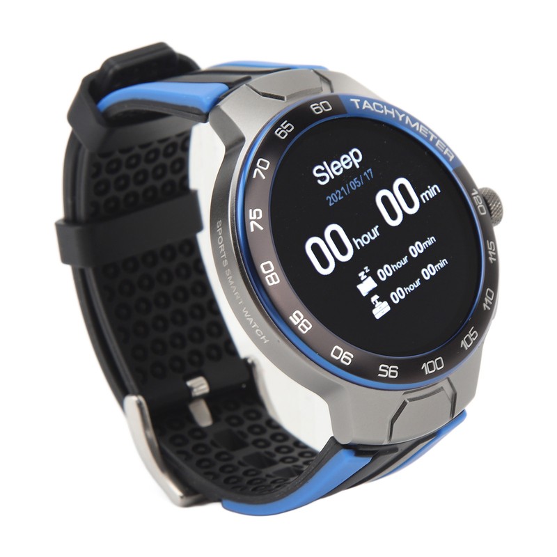 Sports Watch Sleep Monitoring Notification Functions Long Battery Life IP68