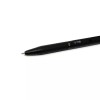 Zebra G-450 Premium Metal Barrel Retractable Gel Pen, Rubber Grip,