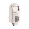 Könighaus Infrared Thermostat - 7 Days Programming - with Open