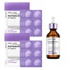 Wellage Hyaluronic RX Freeze-Dried Capsule Season 4 36 servings + Ampoule 55ml / 웰라쥬 히알루로닉 알엑스 동결건조 캡슐 시즌4 36회분+앰플 55ml