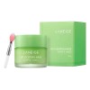 Mascarilla Para Dormir Para Labios Apple Lime 20g Laneige