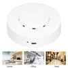 Smart Air Box Gas Formaldehyde CO2 Temperature for TUYA Zigbee