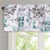 H.VERSAILTEX Valance for Kitchen Windows/Bathroom/Living Room/Bedroom Blackout Window Valance Thermal