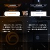 Hasaku Universal 6mm Round Gaming Mouse Sole 40PCS Premium Mouse