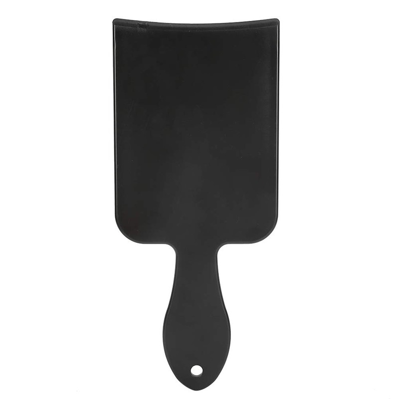 Balayage Board Non-Slip Highlighting Board for Hairdressers