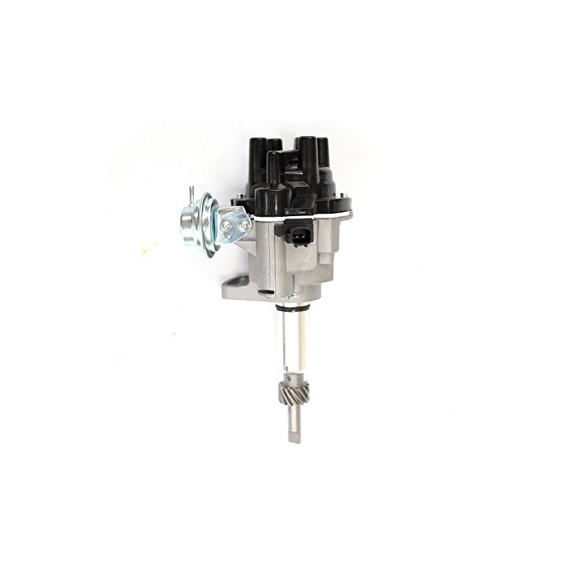 Electronic Ignition Distributor Assy For Nissan TCM Forklift TRUCK K15