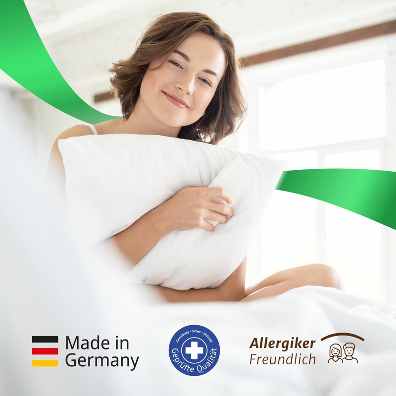 Mite Protection Pillow Case 50 x 70 cm | Encasing