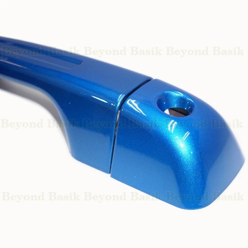 Torox For 2019-2025 Dodge Ram 1500 4 Door Handle COVERS
