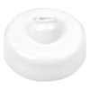 VIOKS Dough Deflector Dough Hook Scraper White Replacement for Siеmens
