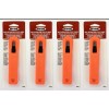 Hyde FOUR(4) - Utility Knife Ultra Light Self-Retractin