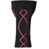 Ceda BrewX BCY304 Women's Knee Supporter, Premium Sweat Absorbent, Quick