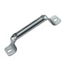 Abeicy 2 Pack Heavy Duty Garage Door Pull Handles for
