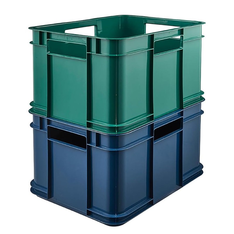 keeeper Bruno Eco Line 16 Litre Euro Box M Procyclene