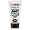 inecto Naturals Superbly Restoring Hair Repair Treatment, Argan 150 ml