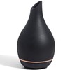 InnoGear InnoGear Essential Oil Diffuser, 150ml Ceramic Diffuser Handcrafted Stone