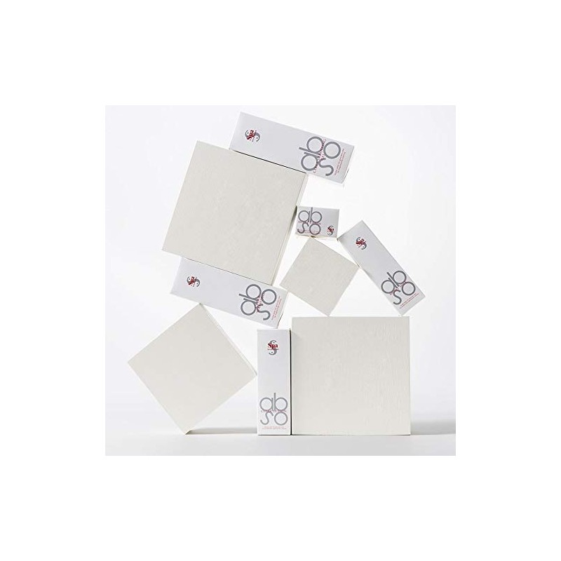 Spa Treatment, Absowater Moisturizing Milk, 2.7 fl oz (80 ml)