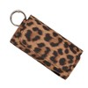 YiTenn Protective Case for Iqos Iqos iluma Leopard Brown PU