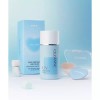 CEZANNE 메이크 킵 베이스 라이트블루 + 미니 하트 퍼프 2P 세트 2021883 CEZANNE Make Keep Base Light Blue + Mini Heart Puff 2P Set 2021883 [Single option]