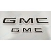 Auto GMC 2021-2024 GMC YUKON YUKONXL Front Grill Rear Tailgate