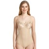 Anita Women's Comfort Relief Corselette Safina Bustier, Brown (skin).