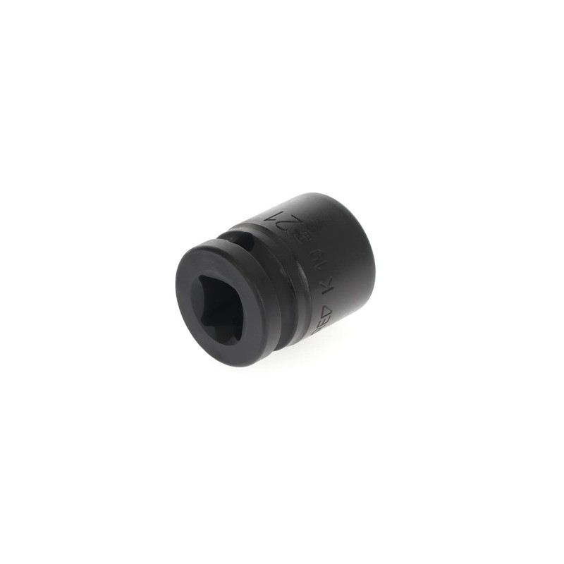 Gedore 6161170 Impact Socket (hexagonal) 0.08 inch (1/2 mm) 0.8