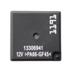 13306941 Automotive Relay – 12VDC 30A, 4-Pin Multipurpose Equipment Relay