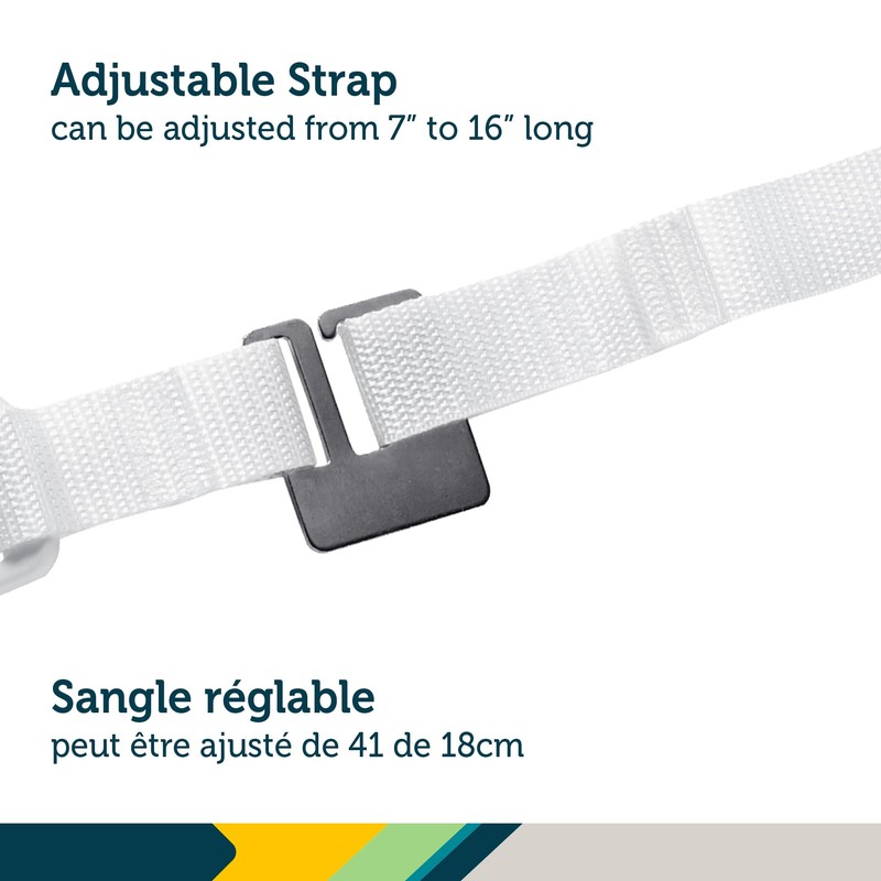 Safety 1st Furniture Wall Straps 4 Pack