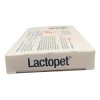 Lactopet Oral 20 Cápsulas Lactobacilos Probióticos y Prebióticos
