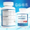 Probiticos Prebiticos Omega 3 Mezcla probitica de 6 cepas y