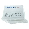 Corning Portaobjetos 25x75 Corning 50 Pzas 2947-25x75