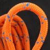 GM CLIMBING 8mm Accessory Cord Rope Double Braid Pre Cut