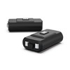 XB1/XBX Dual Charging Station Black UK
