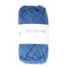 Rico Design Ricorumi Cotton for Amigurumi Blue 032 x 25g