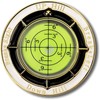 Ddaowx Golf Green Reader, High Precision Horizontal Bubble, Putt Aid