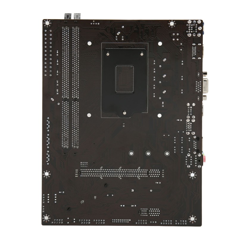 B75A Motherboard Dual Channel DDR3 Built in M.2 Interface Computer