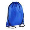 BagBase BG5 Budget Gymsac - Royal