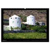 Santorini (Wandkalender 2026 DIN A2 quer), CALVENDO Monatskalender: Santorini -