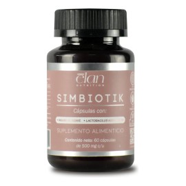 Probioticos Mujer Vaginal Intestinal Urinario 60 Cápsulas