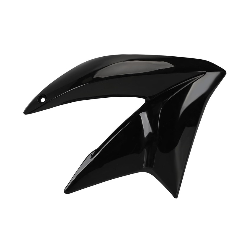BAOUFF Side Fender Plastics for Hawk 250,Fairing Fender Guard Panel