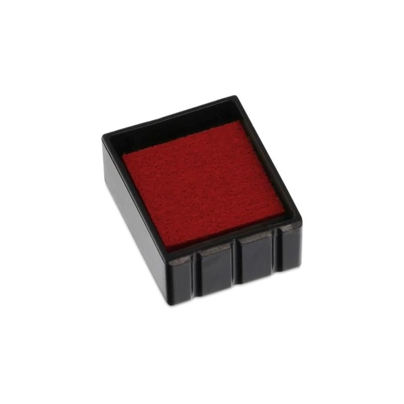Colop replacement pad, E/Q 12 Green