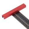 300mm T Square Ruler Woodworking Scriber High Accuracy Marking Measuring