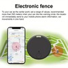 Mini Magnetic GPS Tracker for Vehicles,Portable GPS Tracker for Pets,GPS