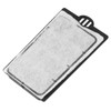 Low Water Level Internal Hang on Filter for Reptile Amphibian