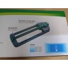 Scott's Scotts Mini Oscillating Sprinkler SCT30637 Adjustable Coverage Angle 2650sq’