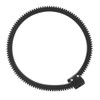 Ruili Flexible Gear Belt Ring for Follow Focus FF 46mm