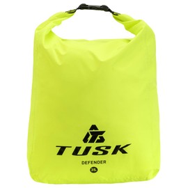 TUSK Defender Dry Bag 35 Liter Flo Green