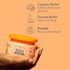 Nature Spell Bright & Smooth Body Cream, Brightening and Hydrating
